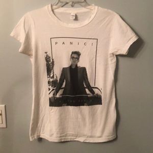 Panic at the Disco T Shirt